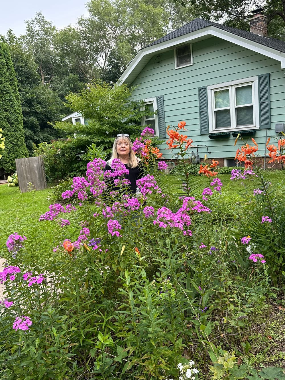 Garden Bed Design & Installation image