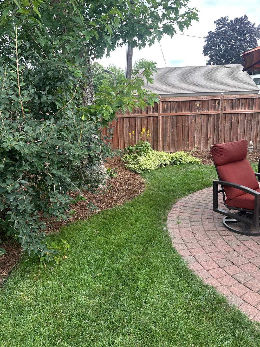 Patios image